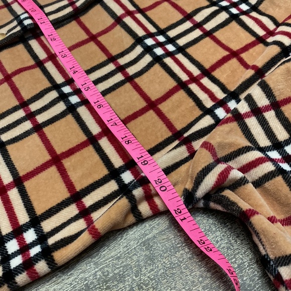 Maxwell Jason size small plaid button down shirt - Picture 8 of 8